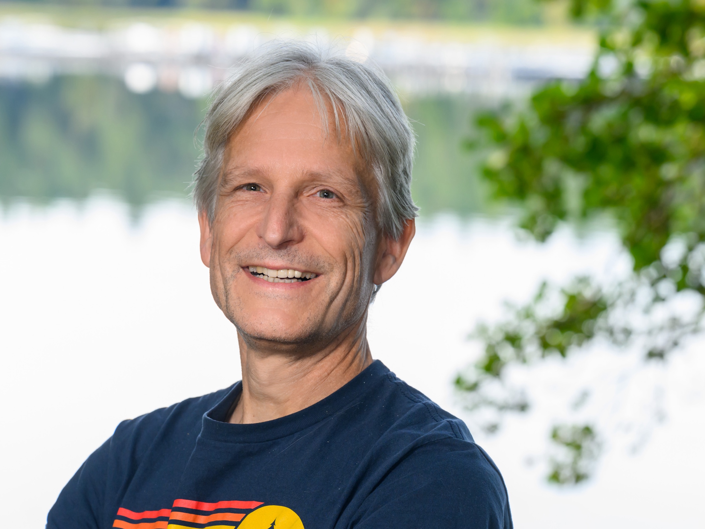 Hans-Peter Grossart