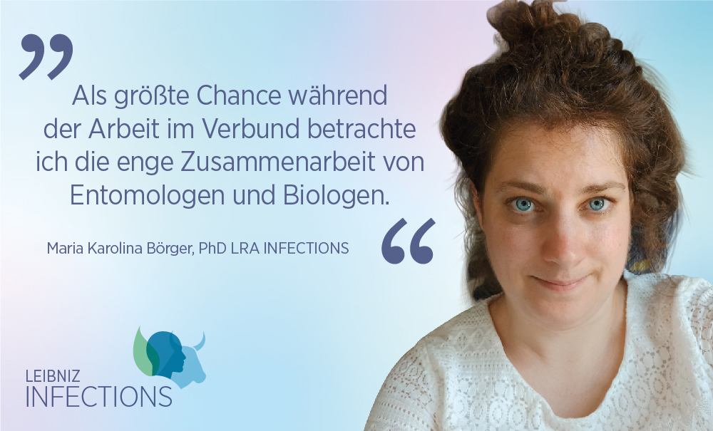 INFECTIONS PhDs Maria Karolina Boerger englisch